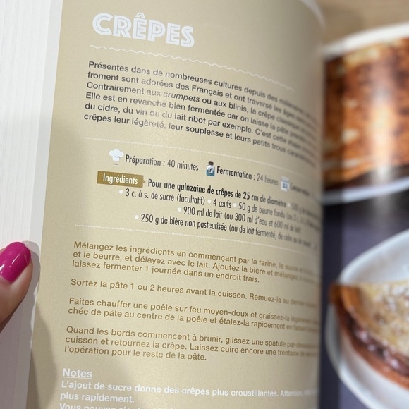 Mastering Fermentation Cookbooks, Set of 2 Collector Edition Resources - Picture 8 of 15